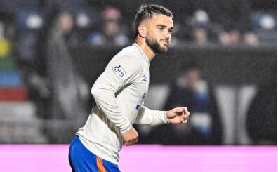 Beşiktaş'ın Raskin ısrarı sonuçsuz kaldı