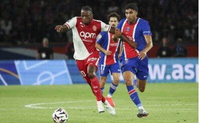 PSG kazanamıyor, Monaco durmuyor!