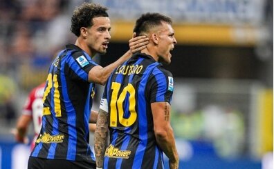 Inter, 2-0 geriye d��t��� ma�ta Napoli'yi 3-2 yendi