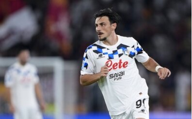 Eljif Elmas: 'Fenerbahçe'ye geri dönmek istiyorum'