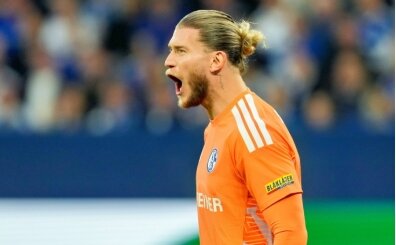 Loris Karius, Bayern Münih'in 60 maçlık serisini bozdu!