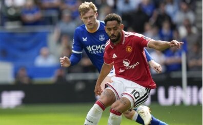 Manchester United'a son dakika �oku!