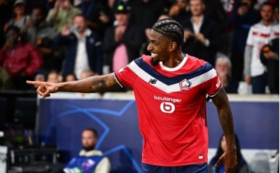Alexsandro'dan Victor Osimhen yanıtı