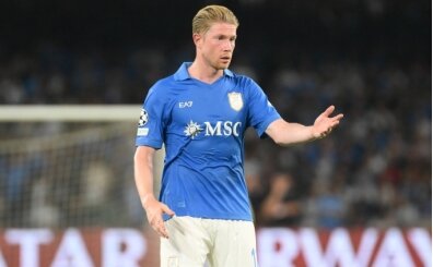 Kevin de Bruyne'den fiziksel durumu ile ilgili eleştirilere sert yanıt