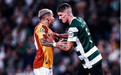 Sergi Altimira'dan Galatasaray i�in itiraf!