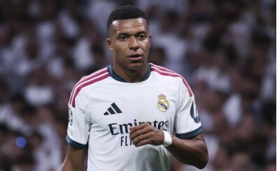 Kylian Mbappe: 'Ballon d'Or'dan daha �nemli'