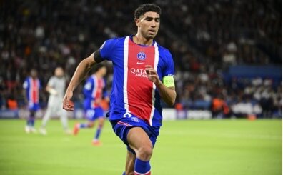 Achraf Hakimi, hakim kar��s�na ��kacak