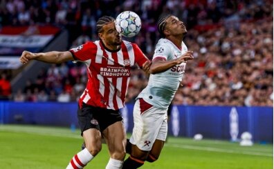 Shakhtar Donetsk, Devler Ligi'ne 1 puanla başladı