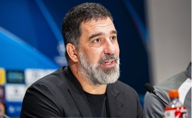 Arda Turan tek tek anlatt�: 'Bazen eve bile d�nemiyoruz'