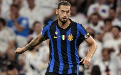 Fenerbah�e, Hakan �alhano�lu'nu bekliyor!