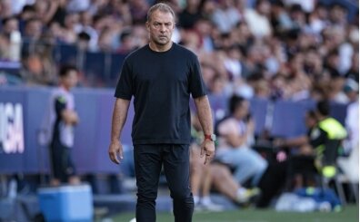 Santiago Canizares'ten Hansi Flick'e büyük övgü!