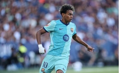 Lamine Yamal'dan Ballon d'Or yanıtı!