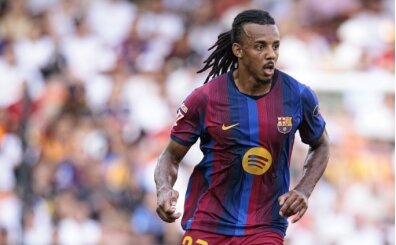 Chelsea'den Jules Kounde için hamle hazırlığı