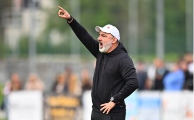 Jindrich Trpisovsky: 'Fenerbah�e ma��nda oynatmayaca��m'