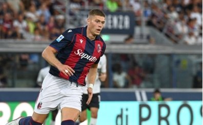Bologna'da Artem Dovbyk için veda düşüncesi