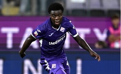Galatasaray'a Oulai'den k�t� haber
