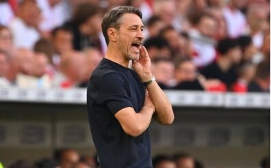 Borussia Dortmund'dan Niko Kovac'a yeni s�zle�me
