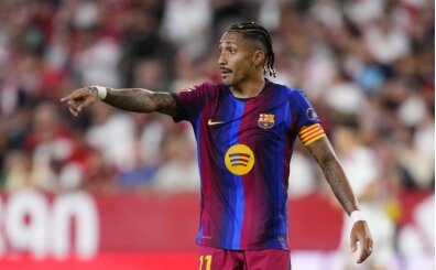 Raphinha, Galatasaray ma��na yeti�iyor!
