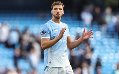 Ruben Dias: 'Kazanmamızdan hoşlanmıyorlar'