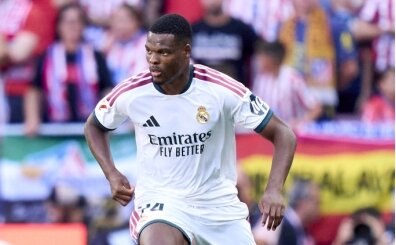 Denzel Dumfries'ten Real Madrid itiraf�