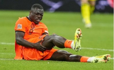 Sunderland'den Brobbey için Hollanda ile kritik görüşme