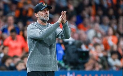 Klopp'tan Be�ikta�l� y�ld�z i�in s�rpriz karar