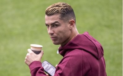 Cristiano Ronaldo durdurulam�yor! 1000 gole do�ru