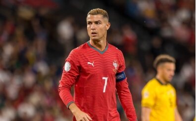 Rio Ferdinand'dan Ronaldo'ya destek