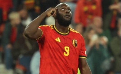 Belçika'da Lukaku'nun liderliği öne çıktı!