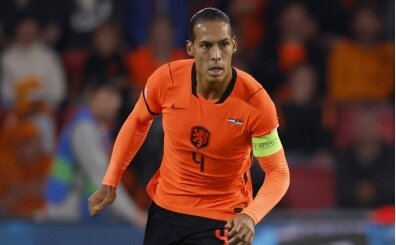 Galatasaray, Van Dijk için yeniden devrede!