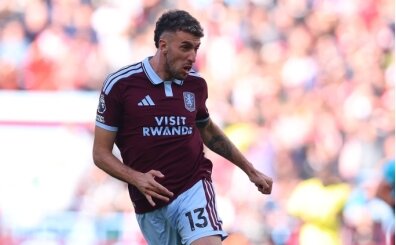 Aston Villa'da Fenerbahçe öncesi sakatlık!