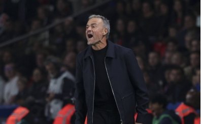 Luis Enrique: 'Yamal ve Messi'yi kar��la�t�rmay�n'