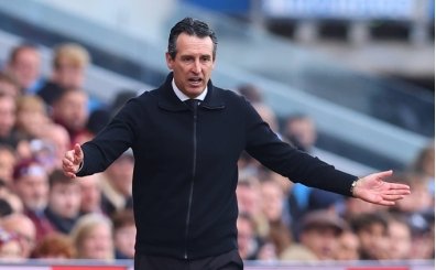 Unai Emery'den Fenerbahçe için açıklama