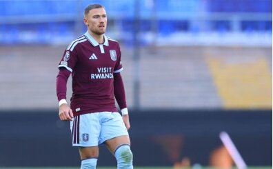 Matty Cash'ten Fenerbahçe ve Greenwood açıklaması!