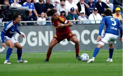 Serie A'da 53 maçlık seri sona erdi!