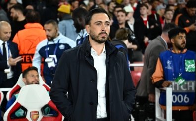 Davide Ancelotti: 'Galatasaray maçında oynayacak'
