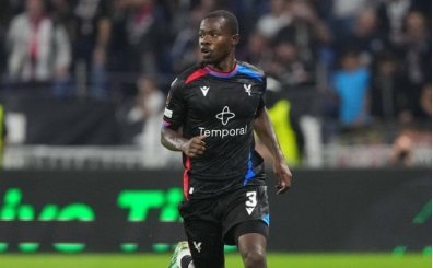 Tyrick Mitchell: 'Daha agresif olmak zorundayız'