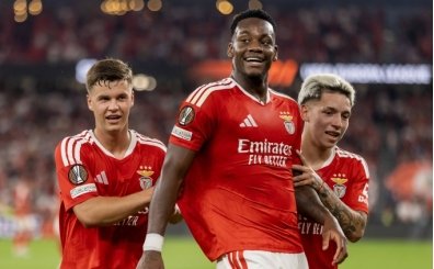 Marco Silva'dan Jhon Duran'ın kırmızı kartı için açıklama