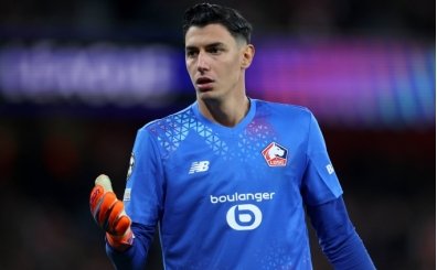 Berke Özer, 542 gün sonra Galatasaray'a karşı!
