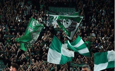 Panathinaikos'tan şike operasyonuna sert tepki