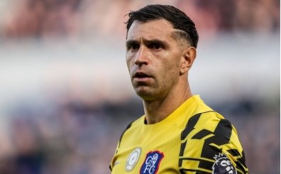 Martinez'den itiraf: 'Parma��m bir daha d�zelmeyecek!'
