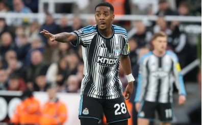 Beşiktaş'ta gündem Joe Willock!