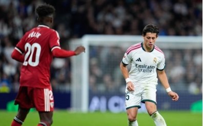 Sevilla'dan Arda Güler tepkisi!