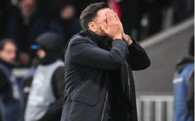 Davide Ancelotti: 'Galatasaray'a da aynı bedeli ödedik!'