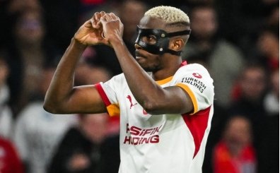 İşte gerçek Galatasaray bu!