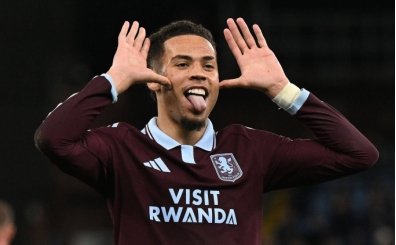 Aston Villa'dan Avrupa'da gövde gösterisi!