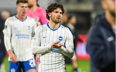 Ferdi Kadıoğlu, Manchester City maçıyla dönüyor