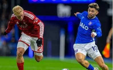 Ipswich Town'a Enciso hayat verdi!