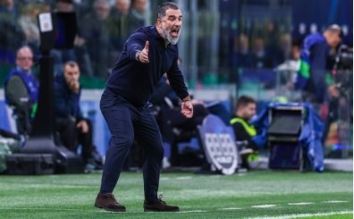 Arda Turan'dan derbi sonras�: 'Sava�tay�z, sayg�l� olmal�y�z!'