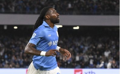 Zambo Anguissa için ayrılık ve Türkiye ihtimali